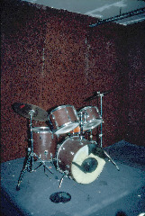 Studio D?
