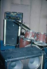 Studio B