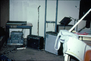Studio A