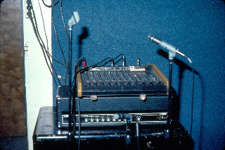 Studio B
