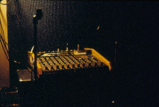 Studio B